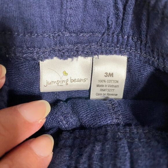 8 pairs of boy shorts of multi brands - Picture 8 of 16